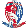 Buildcon FC Logo