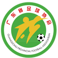 Guangdong Sports Lottery Women Logo