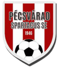 Pecsvarad Spartacus Logo