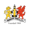 Tredegar Town Logo