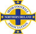Northern Ireland (w) B Logo