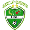 HYH Export Sebaco FC Logo