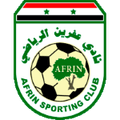 Afrin SC Logo