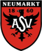 ASV Neumarkt Logo