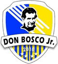 Don Bosco Jr Logo