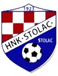 HNK Stolac Logo
