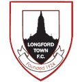 Longford Town U20 Logo