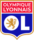 Lyon U19 Logo