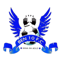 Ben 10 FC Logo