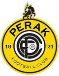 Perak U20 Logo