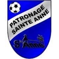 Patronage Sainte-Anne Logo