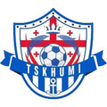 Tskhumi Sokhumi Logo