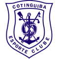 Cotinguiba SE U20 Logo