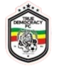 True Democracy FC Logo