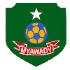Myawady FC U20 Logo