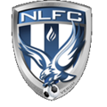 New Lambton FC Women Logo