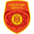 ChengDu QianBao(2014-2017) Logo