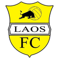 Laos FC Logo