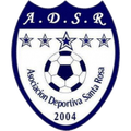 เอดี ซานต้า โรซ่า Logo