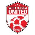 Whittlesea United Logo