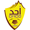 Ohod Logo