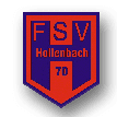 FSV Hollenbach Logo
