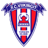 FC Viikingit E Logo