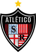 Atletico Santa Rosa FC Logo