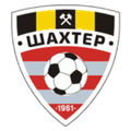 Shakhtyor Soligorsk Reserves Logo