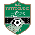 Tuttocuoio U19 Logo