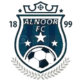 อัล นูร์ Logo