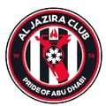 Aljazla U23 Logo