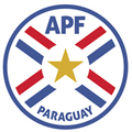 Paraguay U20 Logo
