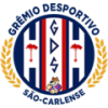 Sao carlense Logo