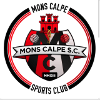 FC Olimpique Gibraltar 13 Logo