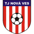 TJ Nova Ves Logo