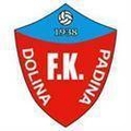 FK Dolina Padina Logo