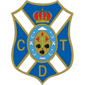 CLB Tenerife Logo