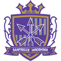 Sanfrecce Hiroshima Logo
