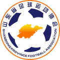 Shandong U16 Women Logo