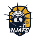 North Jersey Alliance (w) Logo