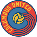 Columbus United FC Logo