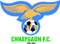 Chhaygaon FC Logo