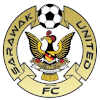 Sarawak United Logo
