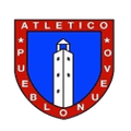 Atletico Pueblonuevo Logo