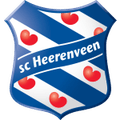 Heerenveen SC U19 Logo