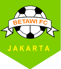 Betawi FC Logo