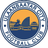 Ulaanbaatar City Logo