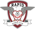 ราปิด บูคาเรสต์ U19 Logo