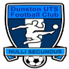 Dunston UTS Logo